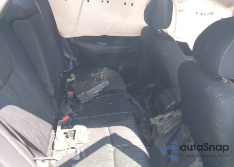 2016 Nissan Sentra Fe+ S/S/Sl/Sr/Sv from USA, damaged, VIN 3N1AB7AP4GY241887